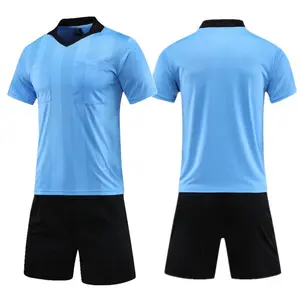 Uniformes de football pour vêtements de sport Entraînement professionnel de la course à pied pour adultes en uniformes de football de haute qualité