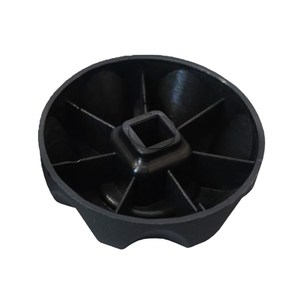 Manija de Ajuste de Asiento Negra, 2 Piezas para Dacia Logan 2 SG2212-A - Product Image 5