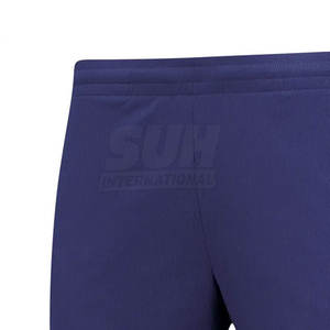 Prix d'usine en stock, ensembles de maillots de volley-ball, design personnalisé, 100% polyester, fabriqué au Pakistan - Product Image 5