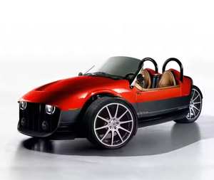 Tricycles motorisés utilitaires sportifs à 3 roues de haute qualité Venice GT - Product Image 3