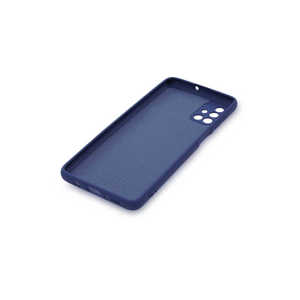Funda Protectora de Silicona Líquida Premium de la Serie ATA Mara para Samsung Galaxy M51, Cubierta Suave al Tacto, Modelo 14+ - Product Image 4