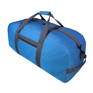 Bolsas de Lona Impermeables Unisex de Nailon, Colores y Logotipo Personalizados, Capacidad de 30-40L, Gran Venta - Product Image 2