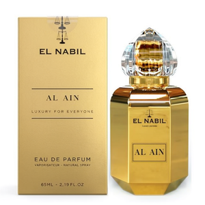 Parfum unisexe El Nabil Eau de Parfum Mixte de Al Ain - Product Image 2