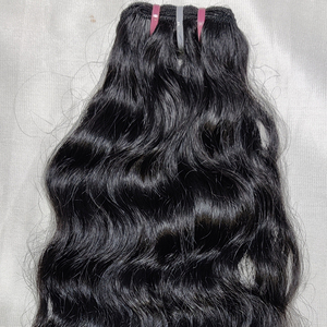 Meilleurs paquets de trame de cheveux Remy de haute qualité Extensions lâches de vague profonde Jerry Hair de l'Inde Meilleur fournisseur d'extensions - Product Image 1