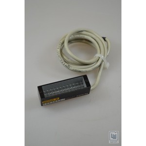 LW11535 - KEYENCE CA-DBB5 / CADBB5, Lampe stroboscopique bleue 50mm - Product Image 1