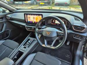 CUPRA FORMENTOR 2021 USADO, Volante a la Izquierda/Derecha - Product Image 3