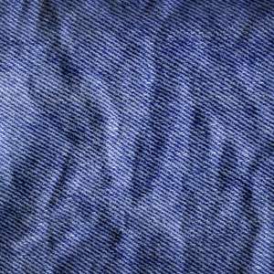 Tela Vaquera para Niños y Niñas, 89.3% Algodón, 4.8% Lyocel, 1.1% Spandex, 9.5 OZ, Índigo, Tejido 3/1 RHT, Ancho de 59-61 Pulgadas, Trama para Trajes - Product Image 2