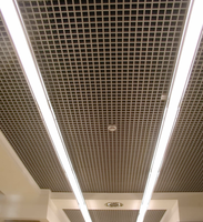 Paneles de Techo Modernos para Instalar en el Suelo o en el Techo, Revestimiento de Vinilo con Acabado de Madera PVC para el Hogar y Hoteles, Instalación Impermeable, Tradivas TRD42, 2 Años de Garantía