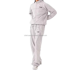 High Quality Nylon Material Windbreaker <b>Track</b> Set Custom Logo <b>Mens</b> Sports <b>Jacket</b> and Jogger 2 Piece Sets Wind Breaker 2025 - Product Image 2