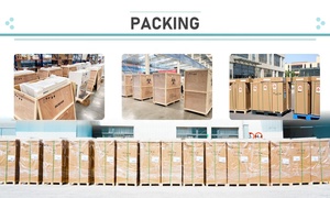 مقياس قطبي أوتوماتيكي عالي السرعة في الصين باستخدام 30 طريقة استقطاب تلقائية مستخدمة بشكل متكرر من أجل - Product Image 6