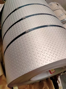 제조업체 냉간 압연 <span class=keywords><strong>201</strong></span> <span class=keywords><strong>316</strong></span> 409 <span class=keywords><strong>430</strong></span> <span class=keywords><strong>304</strong></span> 스테인리스 스틸 코일 BA 2D 8K 마감 스테인리스 스틸 코일 - Product Image 4