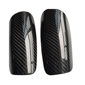 Protection contre les chocs, coussinets de tibia durables et personnalisés, protège-tibia intelligents pour les blessures, protège-tibia coloré - Product Image 1