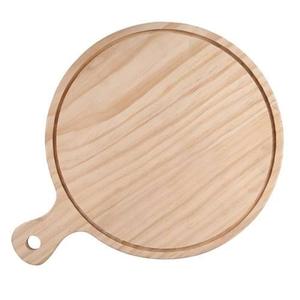 Utilisations régulières planche à découper bois d'acacia bois de manguier fromage pizza charcuterie planche à découper meilleures ventes - Product Image 4