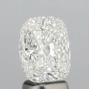 Pierre précieuse modifiée en forme de coussin, qualité VS, 8,42x7,96x4,9 mm, étincelante, pierre en vrac, fournisseur en ligne en gros, exportateur - Product Image 5