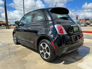 FIAT 500e 2017 en Perfectas Condiciones - Product Image 2