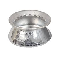 Plateau de service en aluminium de qualité supérieure, plat de service en aluminium, plateau en aluminium robuste