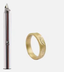 Posalux automatique boule CNC bracelet efficace outil de coupe de bijoux pour la fabrication de bijoux CNC outils et équipement de haute qualité - Product Image 6