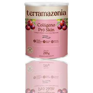 Pro Skin Collagen 2.5g Verisol Sabor Dulce con Camu Camu y Remolacha para Adultos, Belleza y Bienestar de la Piel, en Bolsa - Product Image 2