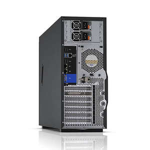 L e n o V o Think System ST550 4U Tower Server I n t e l Xe en 4208 Procesador 2,1 Ghz 16GB Memory Raid 930-8i Server - Product Image 2