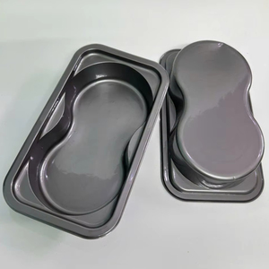 Production de barquettes à viande jetables en PP Spécialisé dans la fourniture de boîtes en plastique d'emballage de fruits de mer de haute qualité et de barquettes alimentaires en plastique - Product Image 1