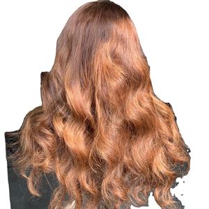 Vente chaude 2023 Vague Naturelle Régulière Remy Vierge Vietnamien Extensions de Cheveux Paquets de Cheveux Prix de Gros - Product Image 4