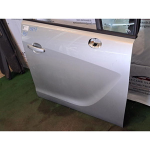 ประตูหน้าขวาสำหรับ OPEL Meriva รุ่นที่3รหัส13408829ประตู A17DTC (10>) - Product Image 4