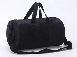 Bolsas de lona deportivas promocionales/bolsa de viaje de Nailon/bolsa de herramientas - Product Image 4