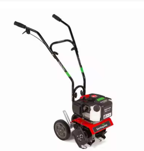 Mini-cultivateur de qualité supérieure, neuf, avec moteur Viper 43cc 2 temps - Product Image 2