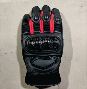 Gants de moto confortables pour motocross, gants de conduite d'été à doigts complets personnalisés pour moto, vélo, course à vélo - Product Image 3
