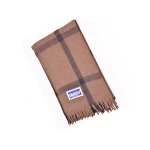 2024 Nouvelle Arrivée Nouvelle Couverture de Charité Design De Fabricant Indien - Product Image 6