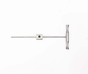 Kit de Instrumentos Quirúrgicos para Placas de Bloqueo de Extremidades Superiores, Kit de Instrumentos para Placas de Trauma con Caja de Clavos de SurgiRight - Product Image 5