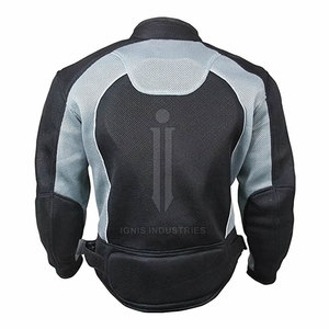 Chaquetas de seguridad para motocicleta construidas para cada terreno, cada velocidad, cada paseo, chaquetas de seguridad para motocicleta - Product Image 4