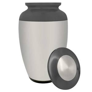 รถบรรทุกพิวเตอร์โกศสำหรับผู้ใหญ่อุปกรณ์ศพอลูมิเนียมสำหรับทรัคเกอร์ - Product Image 4