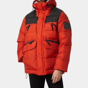 Chaqueta Ligera Estilo Urbano, Cortavientos de Otoño, Chaqueta Bomber con Cremallera, Transpirable, para Uso en Exteriores, con Forro Acolchado y Diseño de Parches en la Parte Delantera - Product Image 2