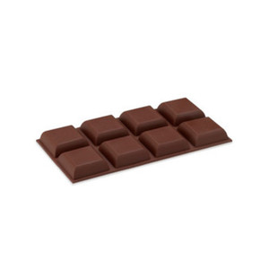 พาราโคลปี อะดีซีโว อิโนฟิกซ์ ขนาด 16x16 ซม. บรรจุ 8 ชิ้น สีขาว - Product Image 2