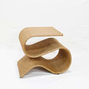 CH Factory-Silla de salón de agua profunda de 15 pulgadas para relajación al aire libre - Product Image 5