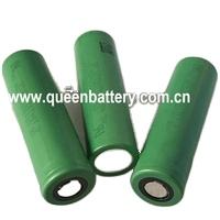 Murata US18650VTC5A 18650 VTC5A 18650VTC5A C5A 3,6 V 3,7 V 40A 2600mAh queenbattery para UAVs drones dispositivos electrónicos e ventilador herramientas eléctricas - Product Image 3