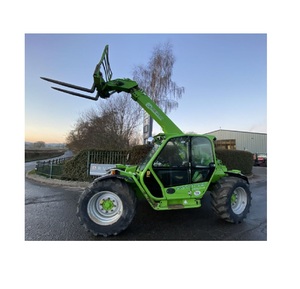 2019 Manitou MLT 630-105 V JCB 536-95 Agri Super Manipuladores telescópicos a la venta a precio con descuento Grandes ofertas - Product Image 2