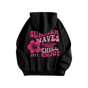 Hecho en el mejor Material Hombres Rhinestones Sudaderas 100% Algodón Térmico French Terry Funcional Acid Wash 500gsm Heavyweight Hoodie - Product Image 5