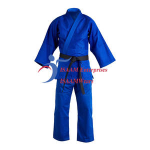 Dojo de alta calidad, Jodo, fabricante de uniformes de Taekwondo y empresa mayorista - Product Image 1