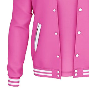 Comfortable Custom Made Lettermen Jacket For Men's <b>Long</b> Sleeves Lettermen Jacket For Online Sale - Product Image 5