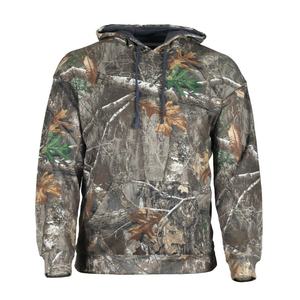 Créez vos propres sweats de chasse de haute qualité pour hommes, impression par sublimation, motif camouflage, tissu polaire. - Product Image 1