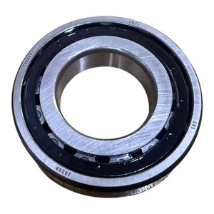 Rodamiento del Eje de Entrada de la Transmisión 20208 Compatible con Tractores Fiat New Holland OEM 84207575 5147070 28103100 Calidad Premium - Product Image 2