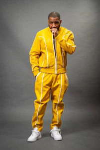 Chándal Deportivo Personalizable para Hombre, de Poliéster/Algodón, Casual, Sólido, de Secado Rápido, Transpirable, Ecológico, Ligero, Reversible y Cortavientos - Product Image 2