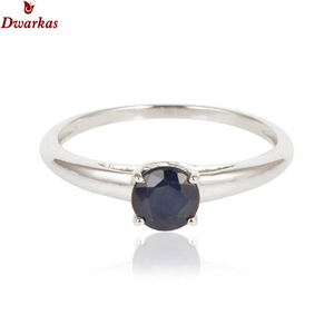 Nouvelle vente 925 argent Sterling Tanzanite bague en pierres précieuses mode classique pour dames fête d'anniversaire haute qualité personnalisé Fine - Product Image 5
