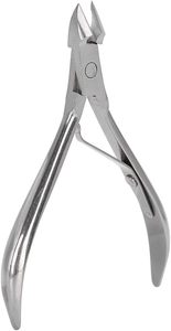 Professionnel de haute qualité Vietnam en acier inoxydable ongles cuticules pinces pointues ongles cuticules tondeuse Jaw12 Jaw14 - Product Image 3