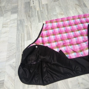 ミニチュア馬ラグ新着ターンアウトブランケット高品質ポリライニングクロスサーシングル二重胸閉鎖メーカーインド - Product Image 5