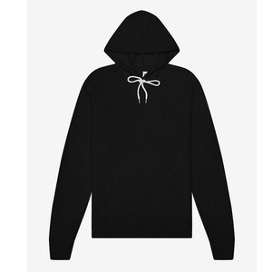 Sudadera con capucha 50% algodón, 50% poliéster, sudadera con capucha extragrande de algodón grueso 100% algodón. - Product Image 5