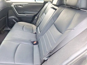 2021 abordable tToyo-taa rRAV-4 Hybrid XLE Premium - Product Image 5