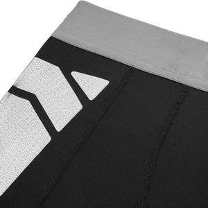 Short de compression de soutien pour hommes avec tissu flexible et couverture respirante - Product Image 5